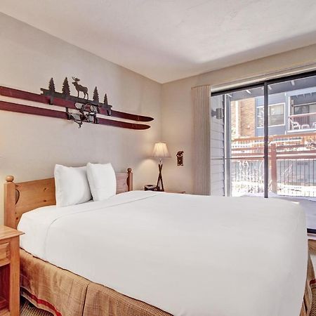 River Mtn Lodge W117C 브레켄리지 외부 사진